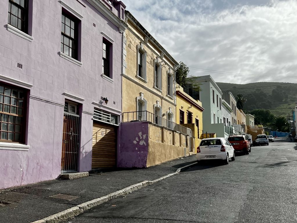 Bo Kaap Kaapstad Zuid Afrika groepsrondreis 5